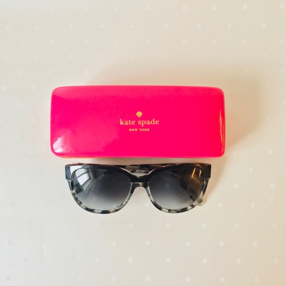 Kate Spade Sunglasses - Picture 2 of 8